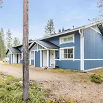 Oivanpyhae C 10 By Interhome * Pyhätunturi