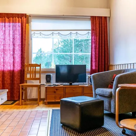 Oivanpyhae C 10 By Interhome Сasa de vacaciones