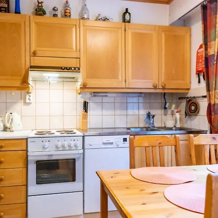 Oivanpyhae C 10 By Interhome Сasa de vacaciones *