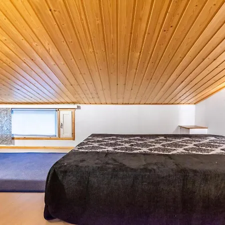 Сasa de vacaciones Oivanpyhae C 10 By Interhome Pyhätunturi