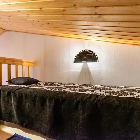 Сasa de vacaciones Oivanpyhae C 10 By Interhome