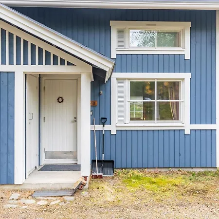 Loma-asunnot Oivanpyhae C 10 By Interhome