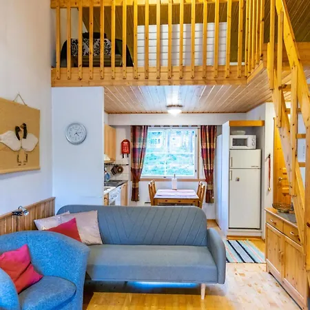 Loma-asunnot Oivanpyhae C 10 By Interhome