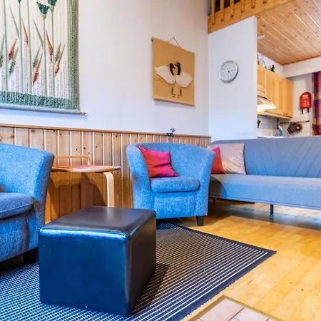 Oivanpyhae C 10 By Interhome