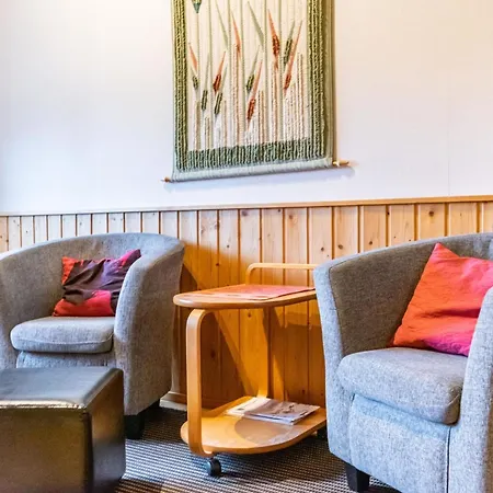 Loma-asunnot Oivanpyhae C 10 By Interhome Pyhätunturi