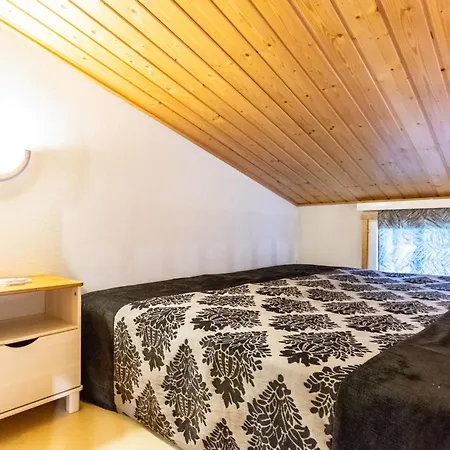 Oivanpyhae C 10 By Interhome Loma-asunnot Pyhätunturi