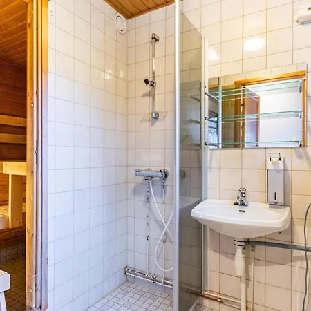 Oivanpyhae C 10 By Interhome Tatil Evi *