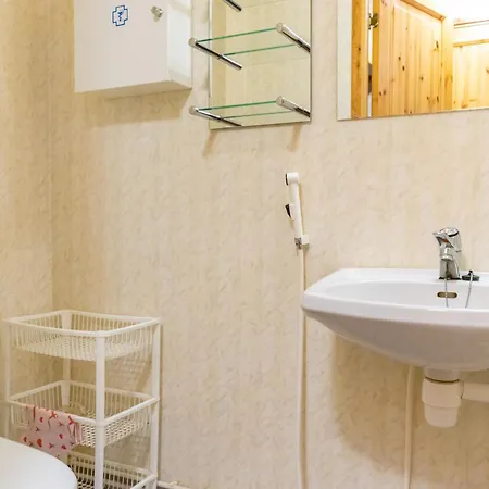 Oivanpyhae C 10 By Interhome Tatil Evi *