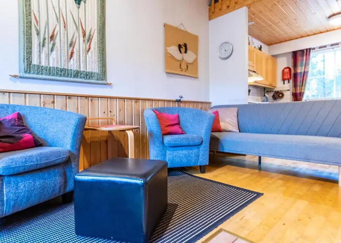 Oivanpyhae C 10 By Interhome