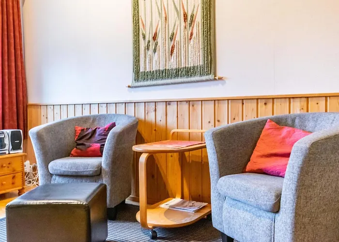 בית נופש Oivanpyhae C 10 By Interhome פיהטונטורי