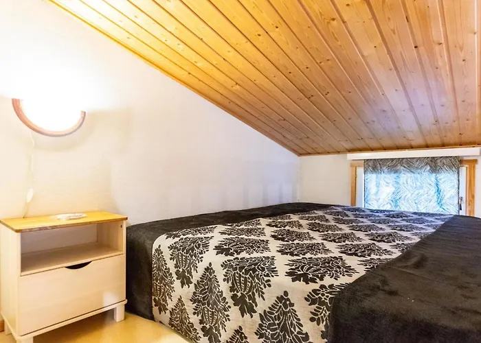 Oivanpyhae C 10 By Interhome Loma-asunnot Pyhätunturi