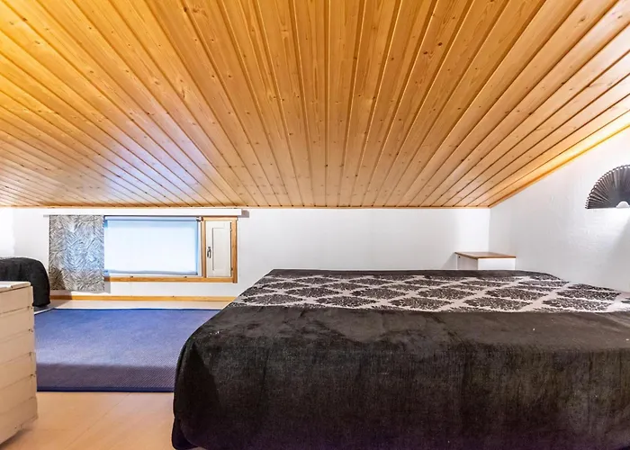 Oivanpyhae C 10 By Interhome Pyhätunturi