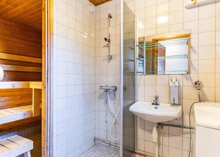 Oivanpyhae C 10 By Interhome Loma-asunnot *