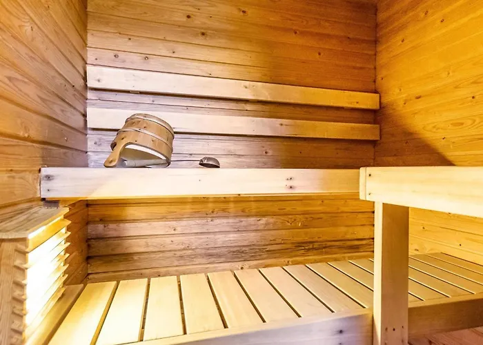 Oivanpyhae C 10 By Interhome Loma-asunnot Pyhätunturi